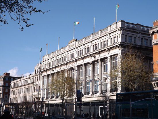 O'Connell Street